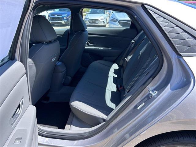 2025 Hyundai Elantra SEL Sport Cape Girardeau MO