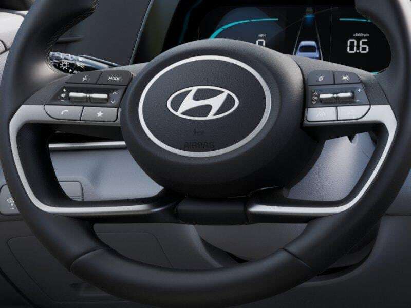 2025 Hyundai Elantra SEL Sport Cape Girardeau MO