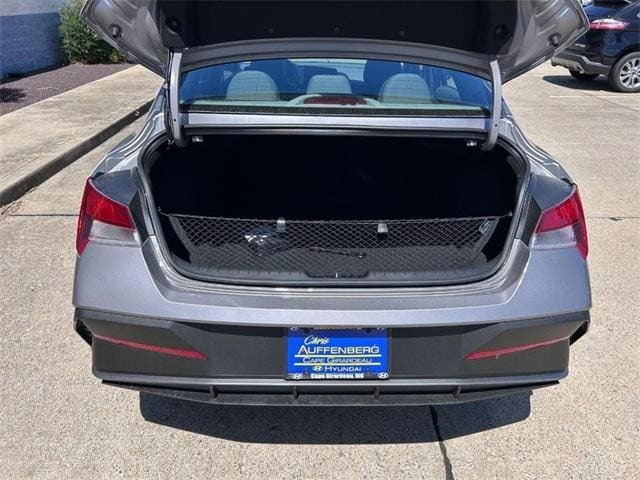 2025 Hyundai Elantra SEL Sport Cape Girardeau MO