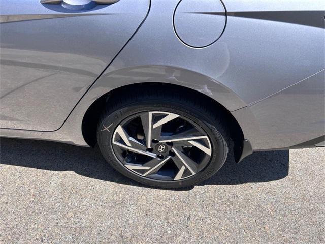 2025 Hyundai Elantra SEL Sport Cape Girardeau MO