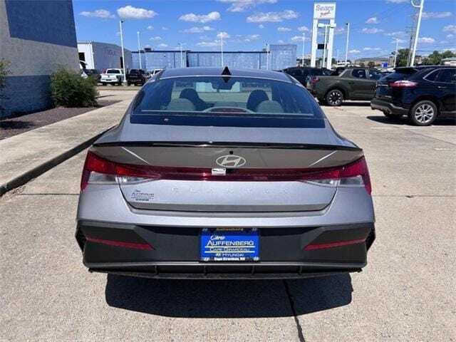 2025 Hyundai Elantra SEL Sport Cape Girardeau MO
