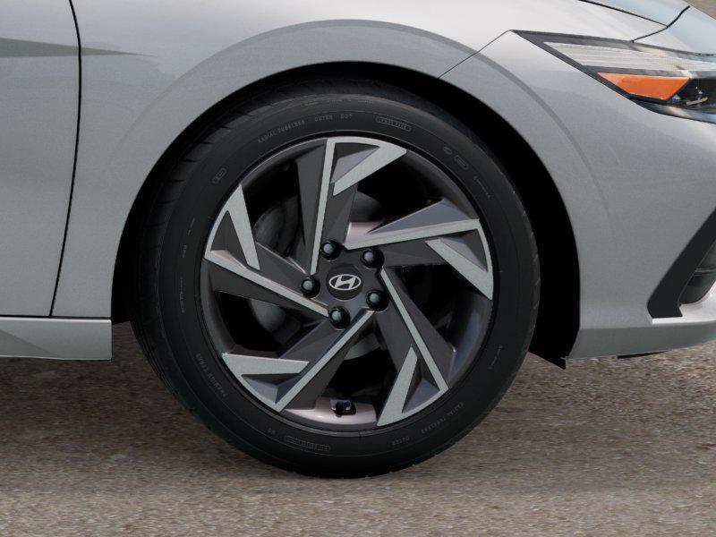 2025 Hyundai Elantra SEL Sport Cape Girardeau MO