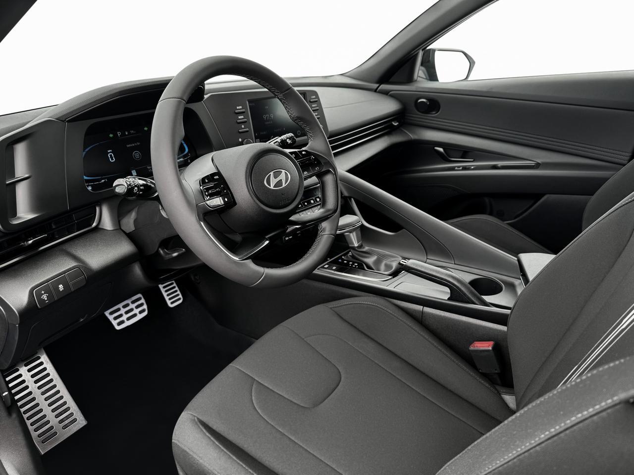 2025 Hyundai Elantra SEL Sport Cape Girardeau MO