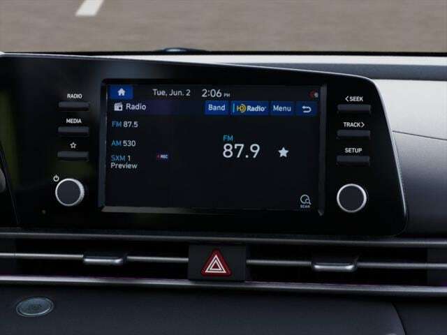 2025 Hyundai Elantra SEL Sport Cape Girardeau MO