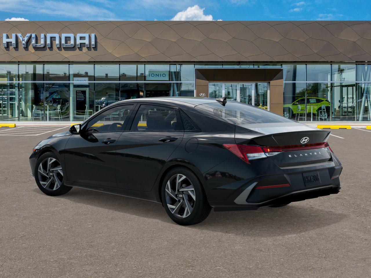 2025 Hyundai Elantra SEL Sport Cape Girardeau MO