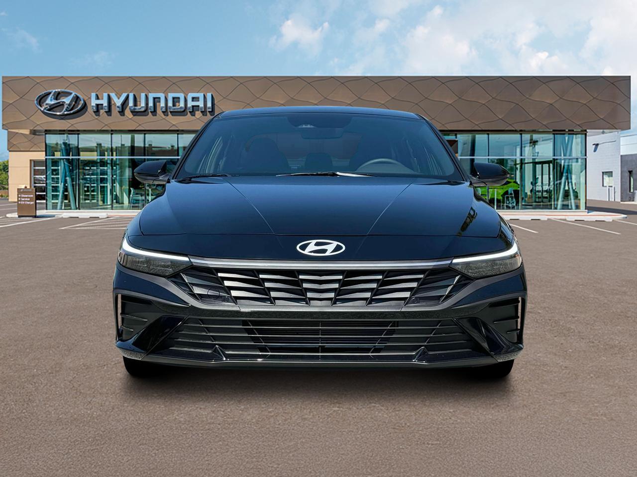 2025 Hyundai Elantra SEL Sport Cape Girardeau MO