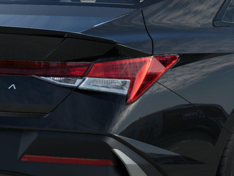 2025 Hyundai Elantra SEL Sport Cape Girardeau MO