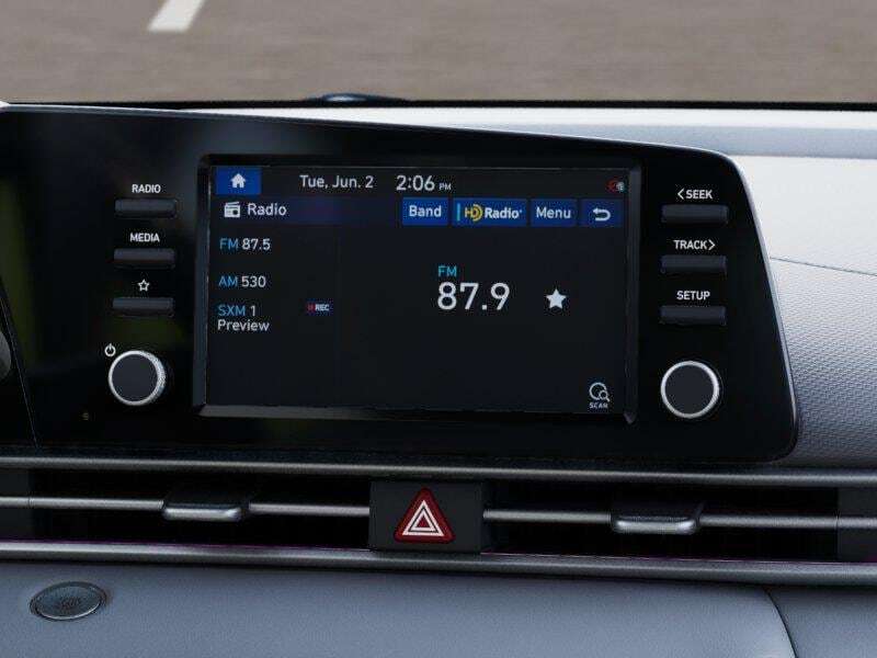 2025 Hyundai Elantra SEL Sport Cape Girardeau MO