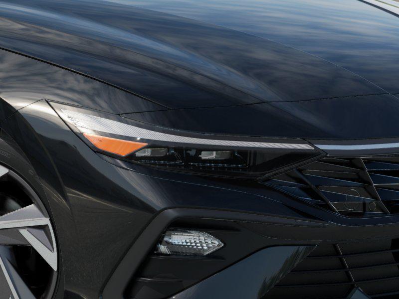 2025 Hyundai Elantra SEL Sport Cape Girardeau MO