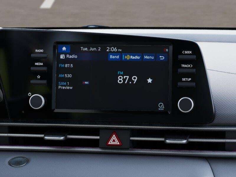 2025 Hyundai Elantra SEL Sport Cape Girardeau MO