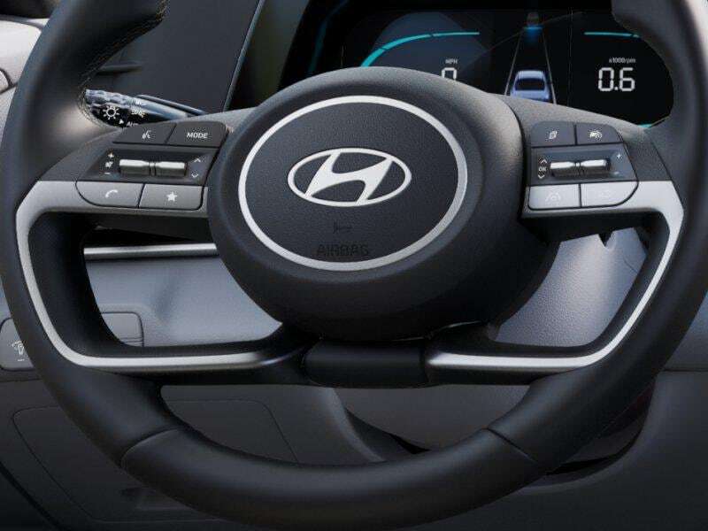 2025 Hyundai Elantra SEL Sport Cape Girardeau MO