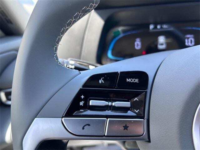 2025 Hyundai Elantra SEL Sport Cape Girardeau MO