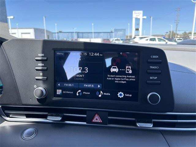 2025 Hyundai Elantra SEL Sport Cape Girardeau MO