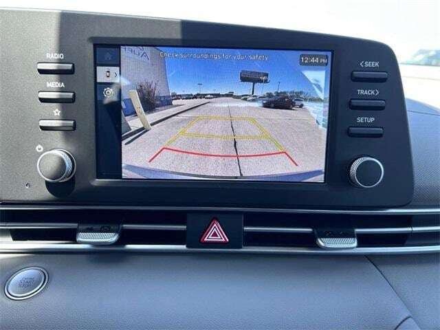 2025 Hyundai Elantra SEL Sport Cape Girardeau MO