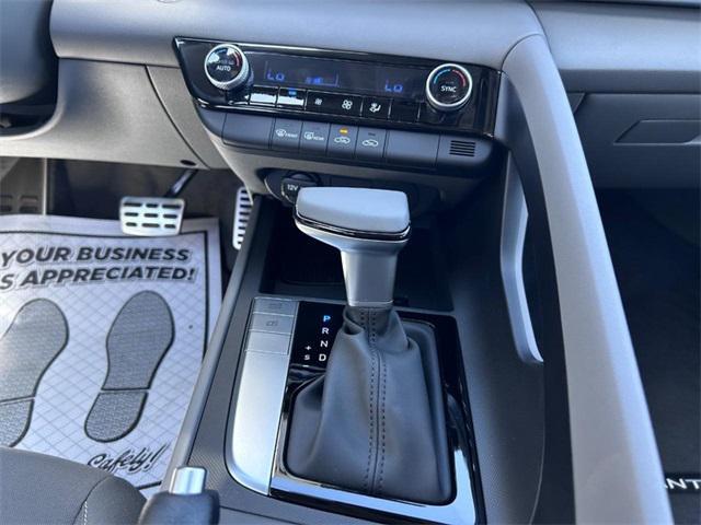 2025 Hyundai Elantra SEL Sport Cape Girardeau MO