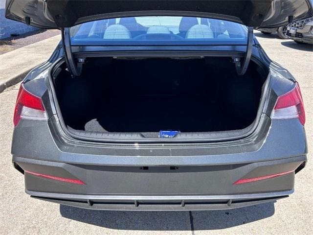 2025 Hyundai Elantra SEL Sport Cape Girardeau MO