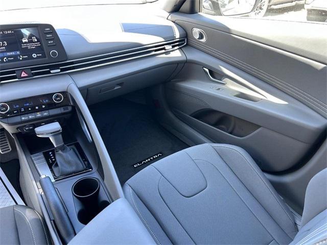 2025 Hyundai Elantra SEL Sport Cape Girardeau MO