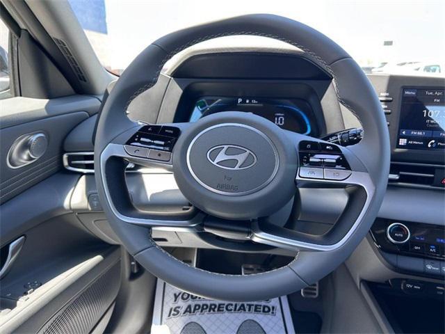 2025 Hyundai Elantra SEL Sport Cape Girardeau MO