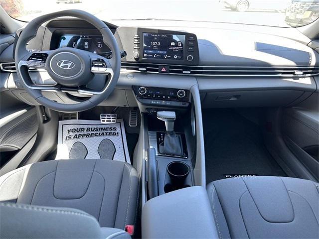 2025 Hyundai Elantra SEL Sport Cape Girardeau MO