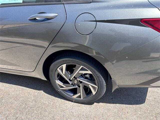 2025 Hyundai Elantra SEL Sport Cape Girardeau MO