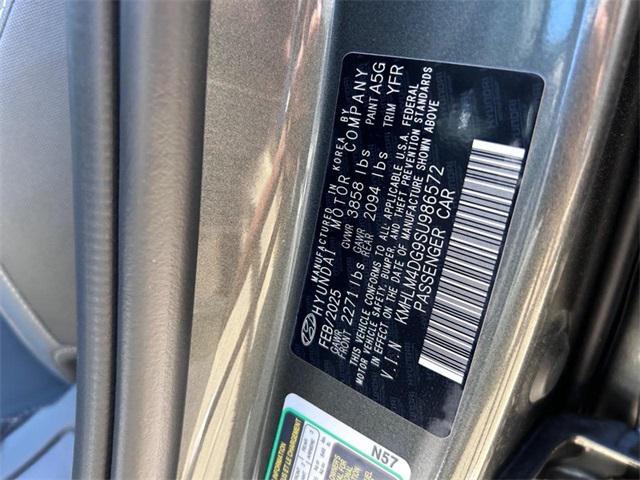 2025 Hyundai Elantra SEL Sport Cape Girardeau MO