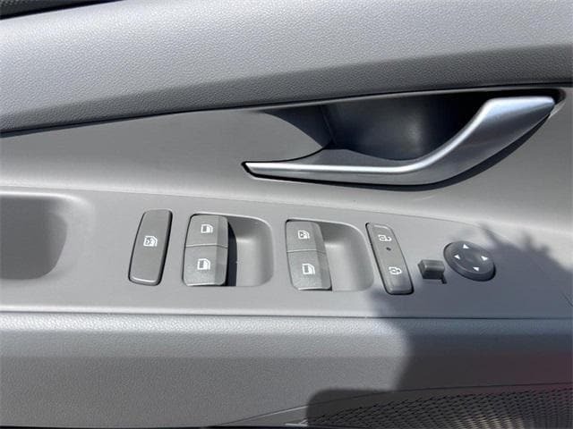 2025 Hyundai Elantra SEL Sport Cape Girardeau MO