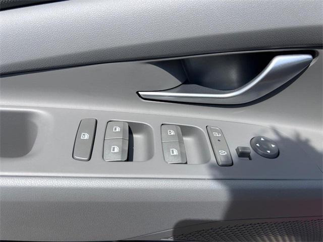 2025 Hyundai Elantra SEL Sport Cape Girardeau MO