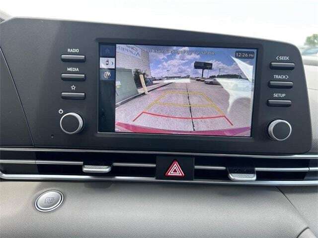 2025 Hyundai Elantra SEL Sport Cape Girardeau MO