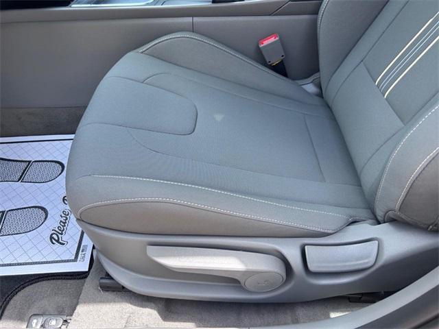 2025 Hyundai Elantra SEL Sport Cape Girardeau MO