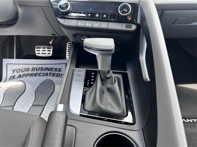 2025 Hyundai Elantra SEL Sport Cape Girardeau MO