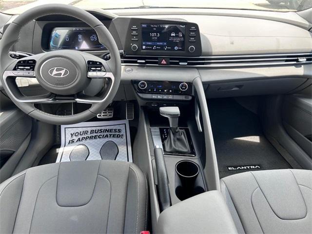2025 Hyundai Elantra SEL Sport Cape Girardeau MO