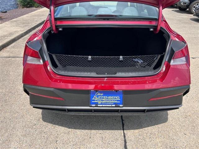2025 Hyundai Elantra SEL Sport Cape Girardeau MO