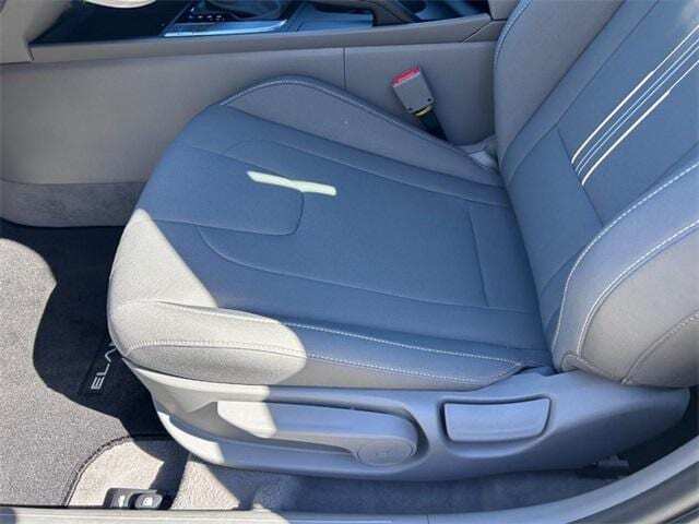 2025 Hyundai Elantra SEL Sport Cape Girardeau MO