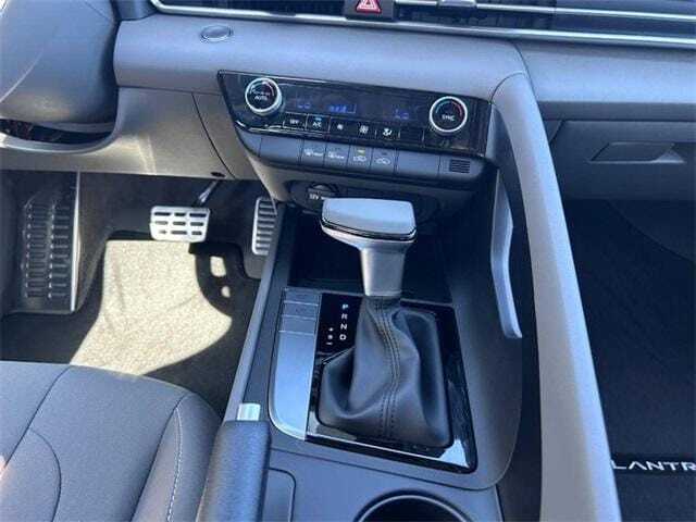 2025 Hyundai Elantra SEL Sport Cape Girardeau MO