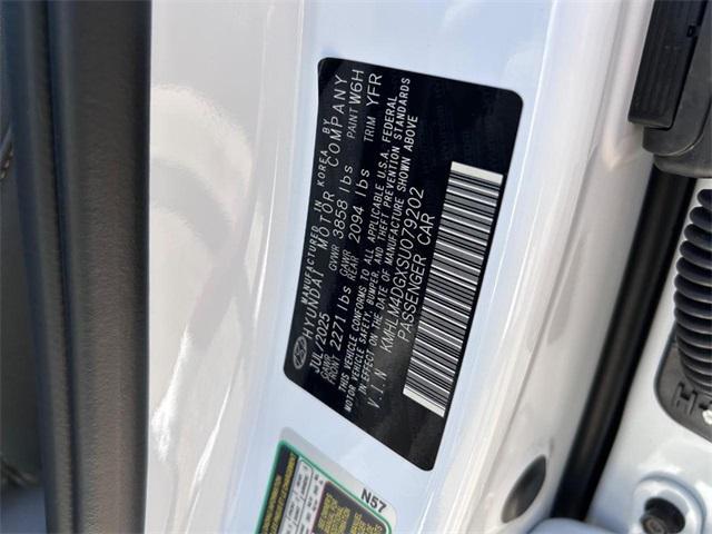 2025 Hyundai Elantra SEL Sport Cape Girardeau MO