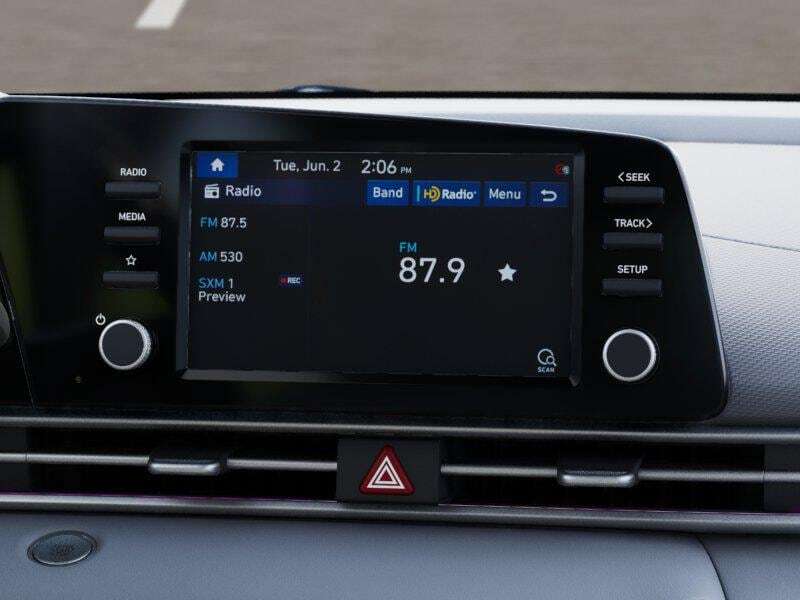 2025 Hyundai Elantra SEL Sport Cape Girardeau MO