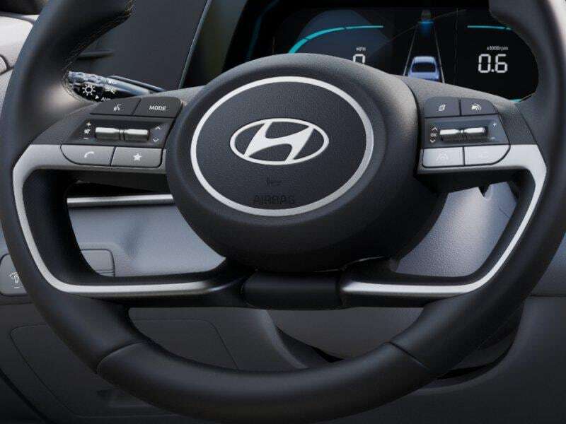 2025 Hyundai Elantra SEL Sport Cape Girardeau MO