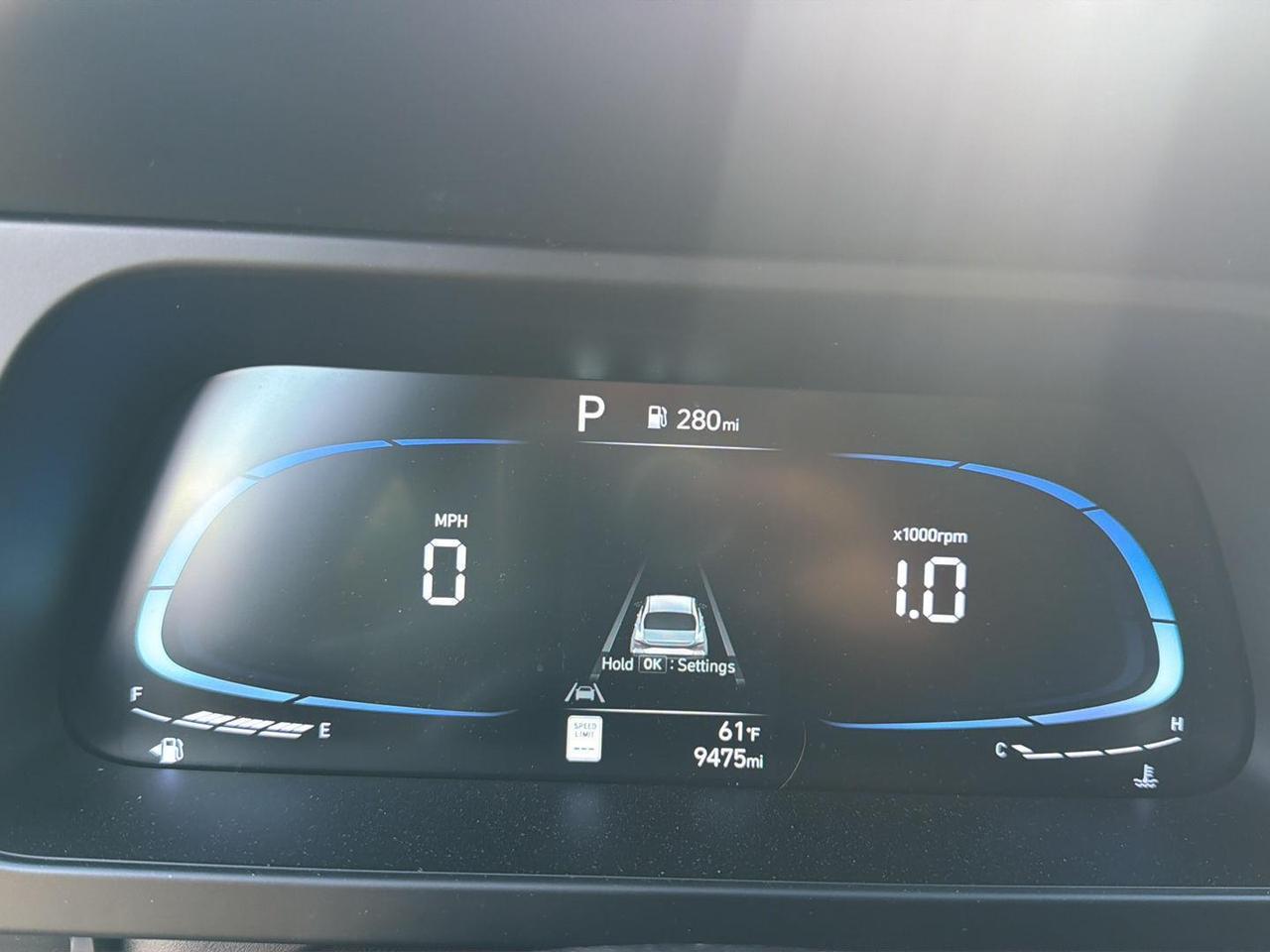 2025 Hyundai Elantra SEL Sport Gaithersburg MD