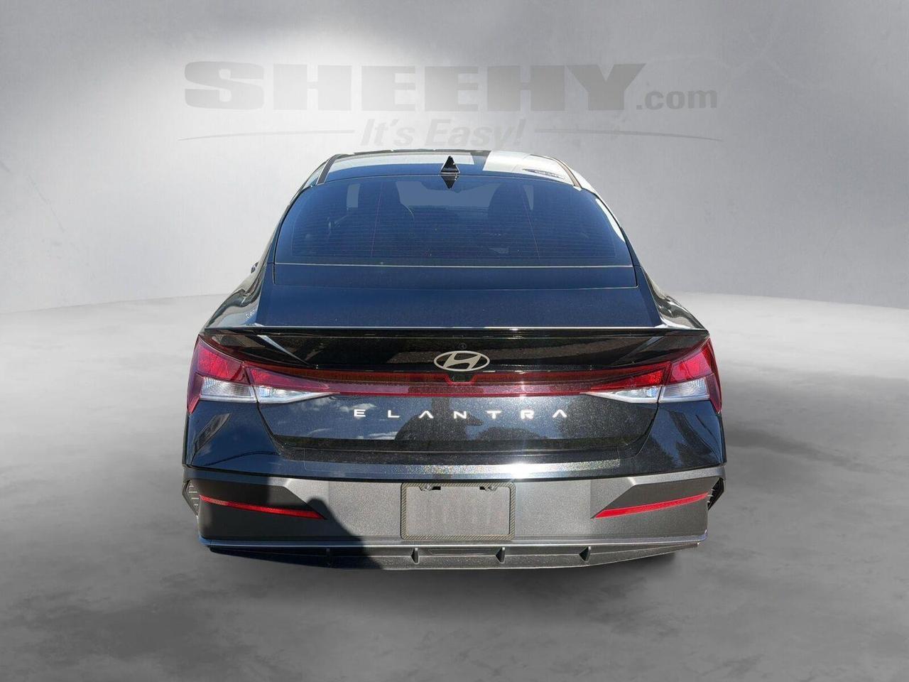 2025 Hyundai Elantra SEL Sport Gaithersburg MD