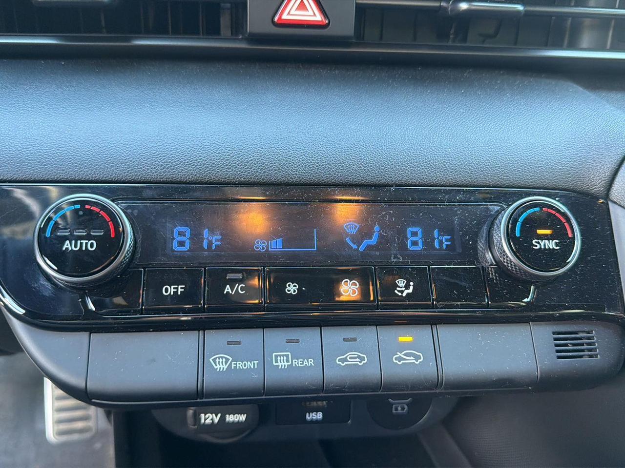 2025 Hyundai Elantra SEL Sport Gaithersburg MD