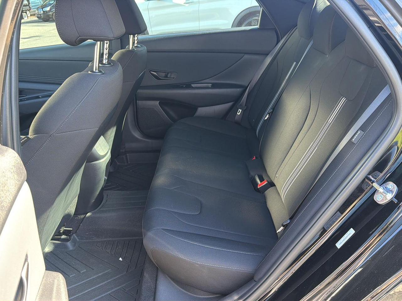 2025 Hyundai Elantra SEL Sport Gaithersburg MD