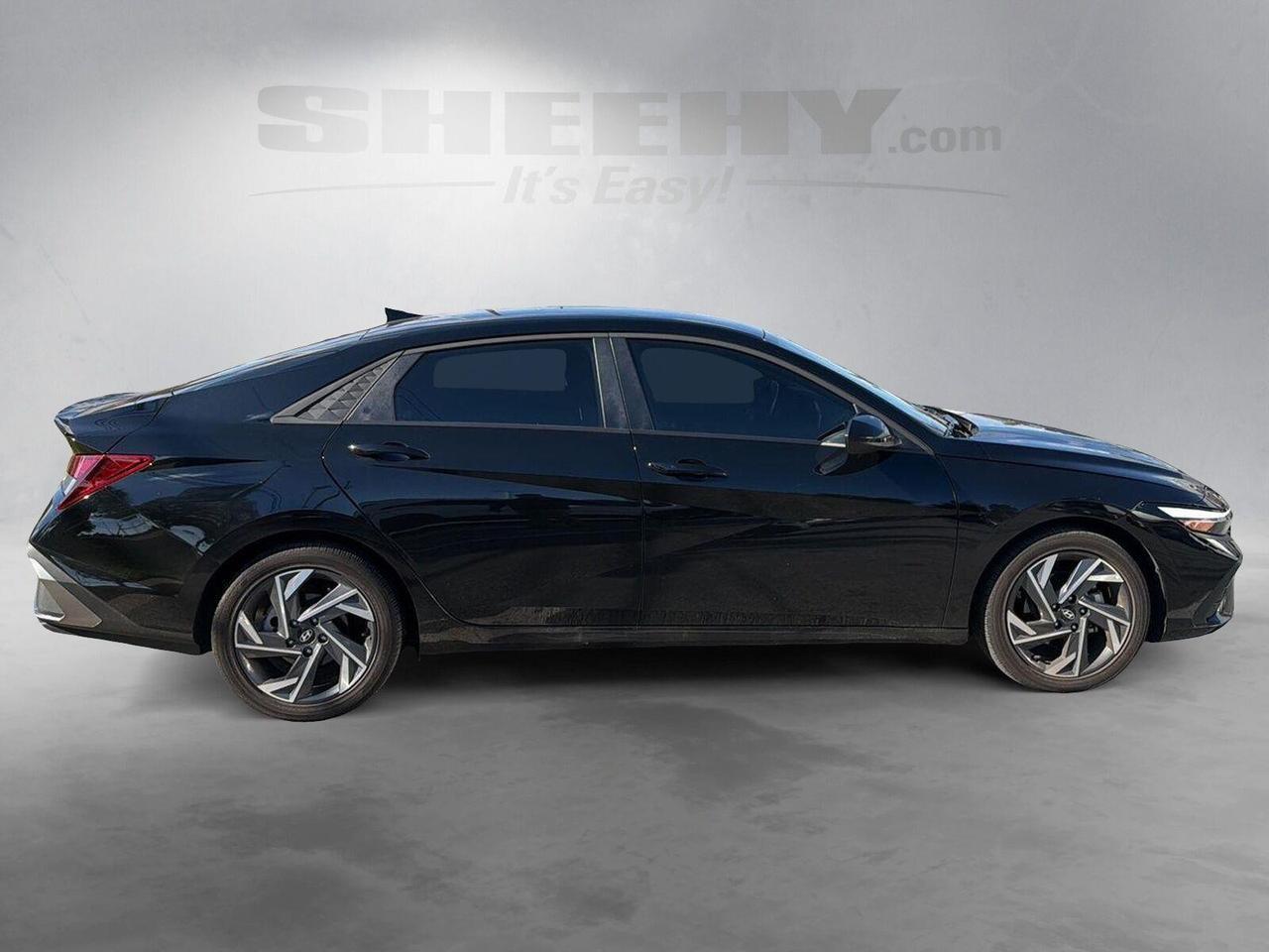 2025 Hyundai Elantra SEL Sport Gaithersburg MD