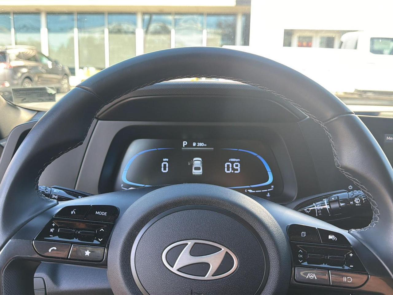 2025 Hyundai Elantra SEL Sport Gaithersburg MD