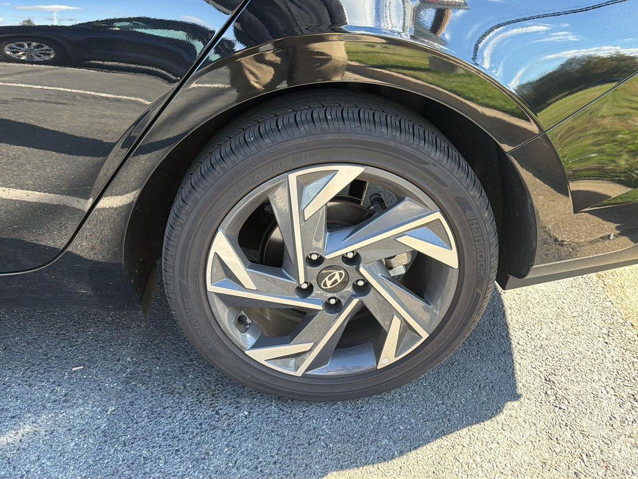 2025 Hyundai Elantra SEL Sport Gaithersburg MD