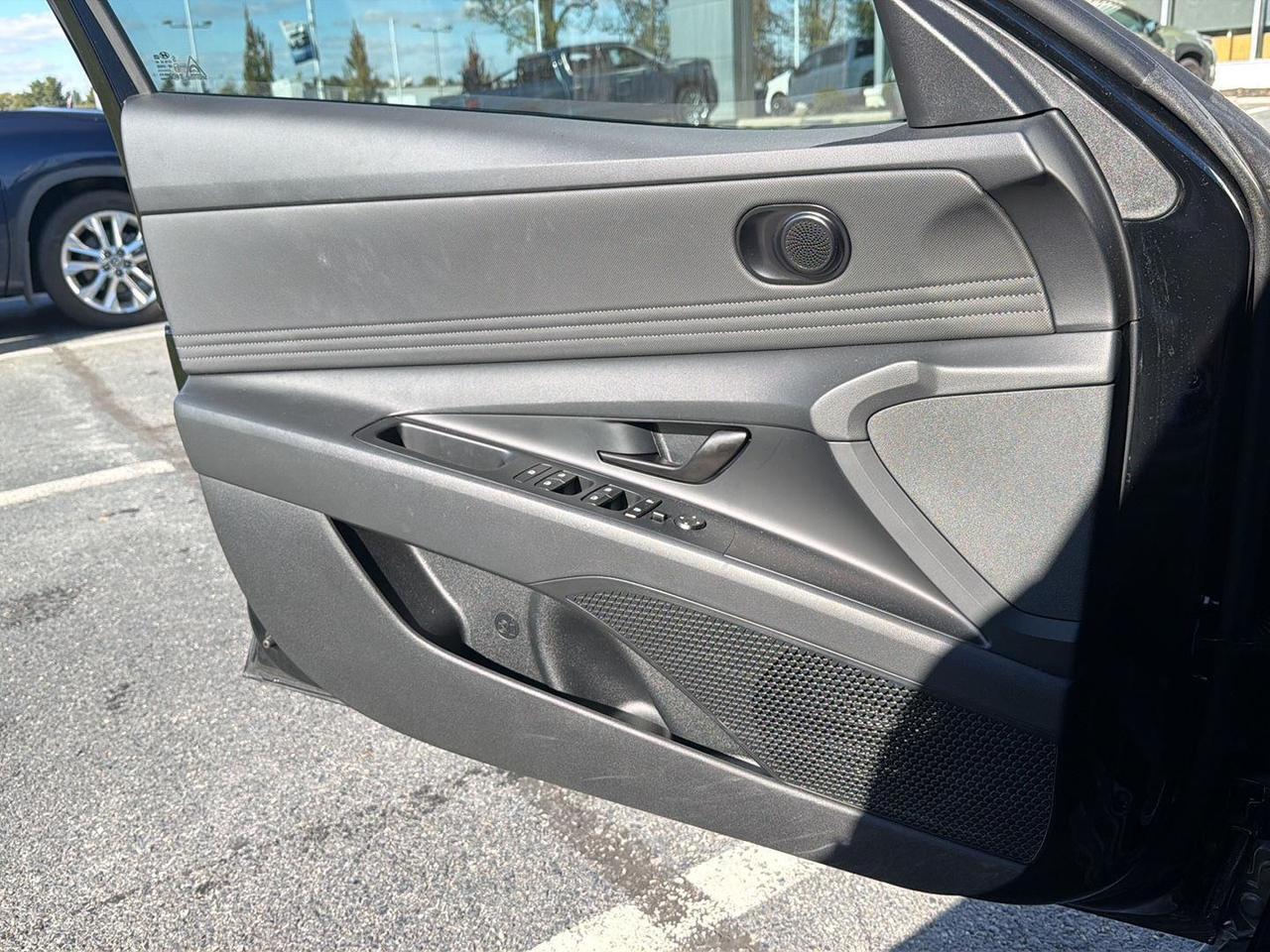 2025 Hyundai Elantra SEL Sport Gaithersburg MD