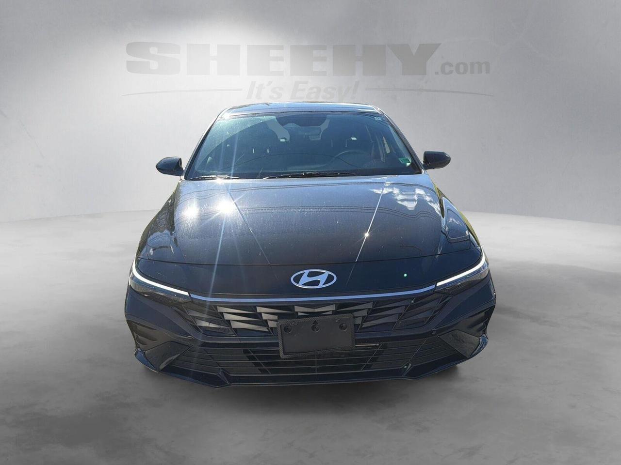 2025 Hyundai Elantra SEL Sport Gaithersburg MD