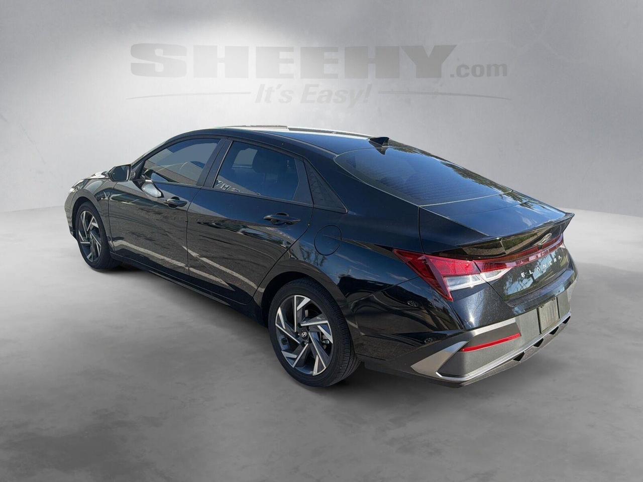 2025 Hyundai Elantra SEL Sport Gaithersburg MD