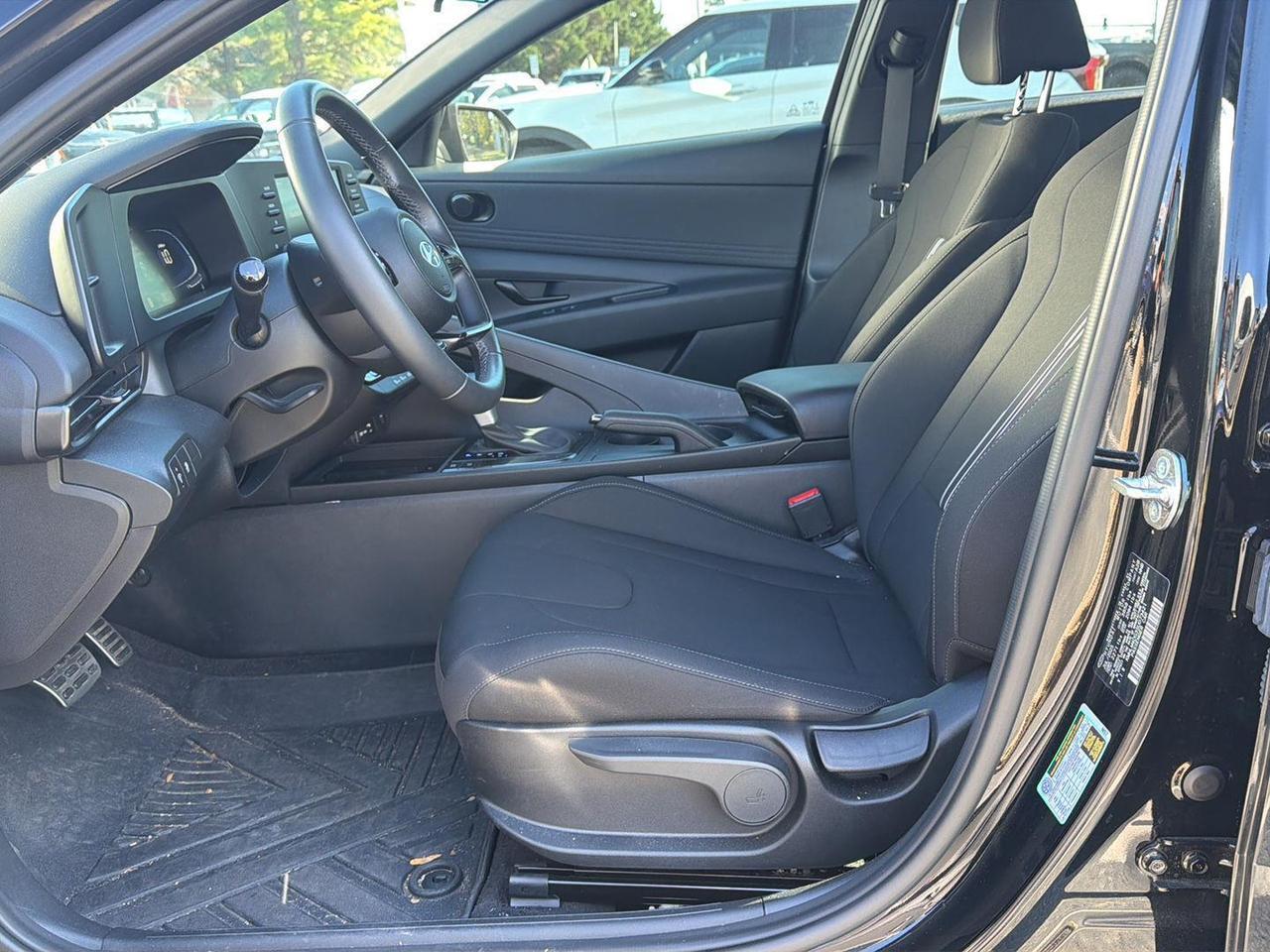 2025 Hyundai Elantra SEL Sport Gaithersburg MD