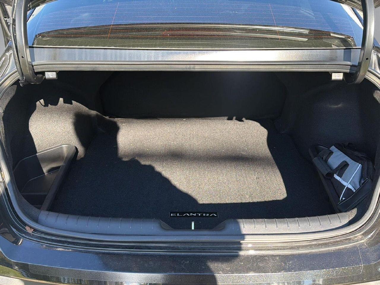 2025 Hyundai Elantra SEL Sport Gaithersburg MD