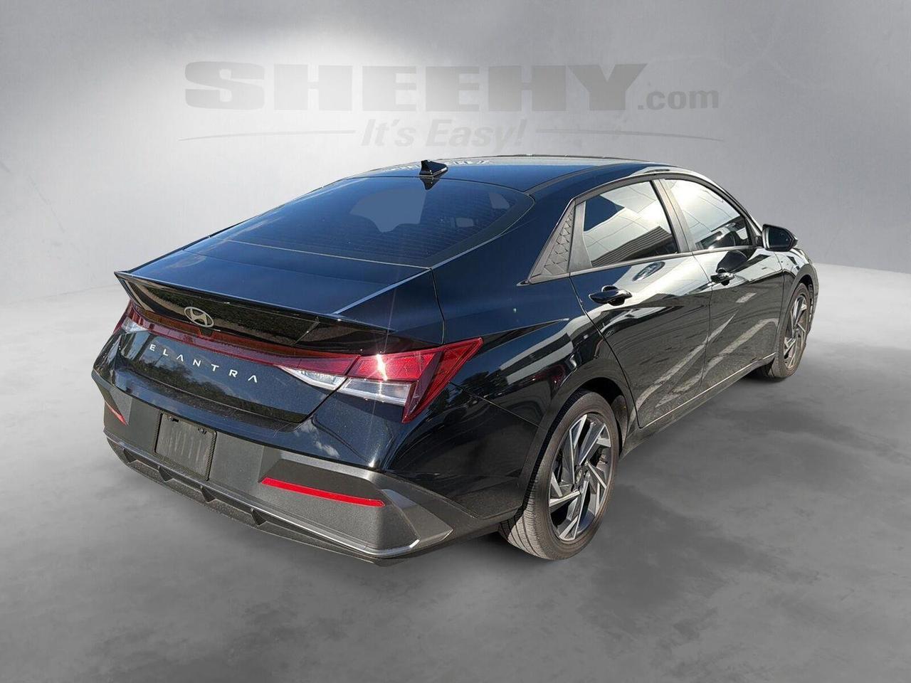 2025 Hyundai Elantra SEL Sport Gaithersburg MD